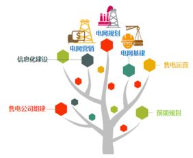 專業信息咨詢服務 洞悉數據價值，驅動決策優化